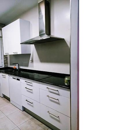 Habitacion En Apartamento Con Zonas Comunes Compartida Hp Bilbao Eksteriør billede