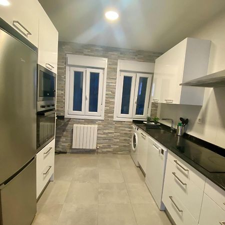 Habitacion En Apartamento Con Zonas Comunes Compartida Hp Bilbao Eksteriør billede