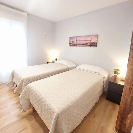 Habitacion En Apartamento Con Zonas Comunes Compartida Hp Bilbao Eksteriør billede