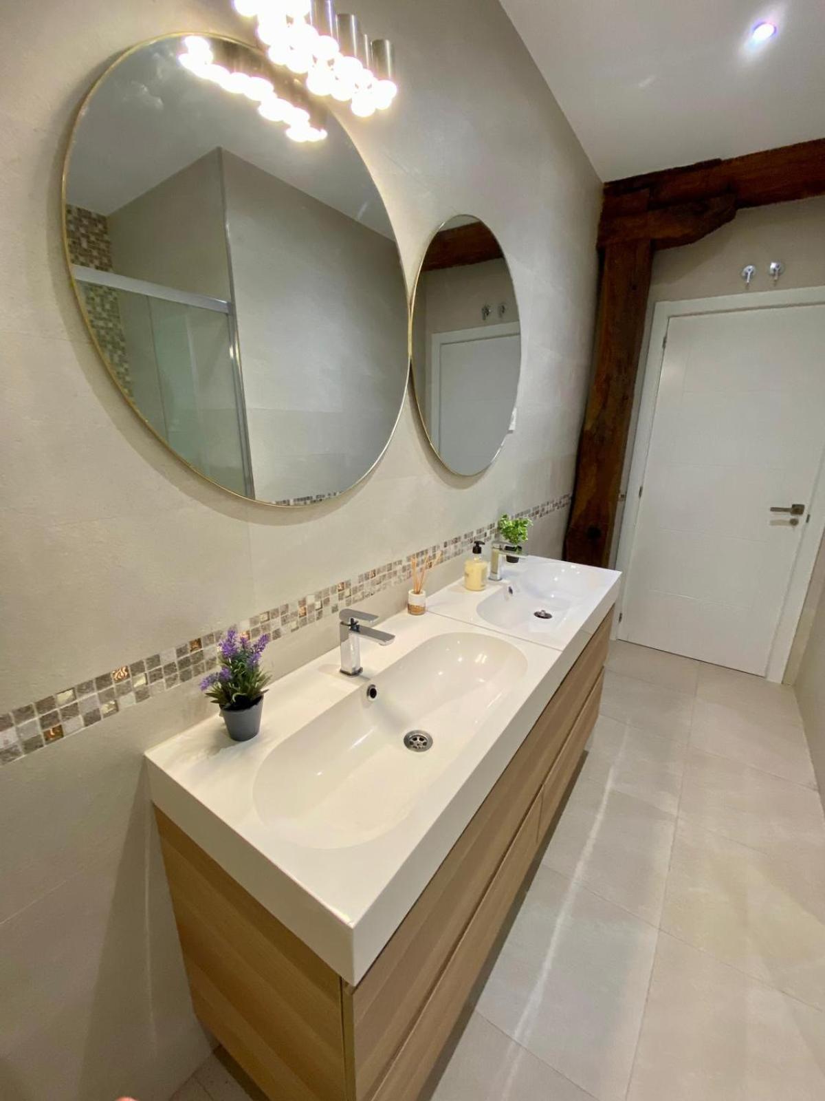 Habitacion En Apartamento Con Zonas Comunes Compartida Hp Bilbao Eksteriør billede