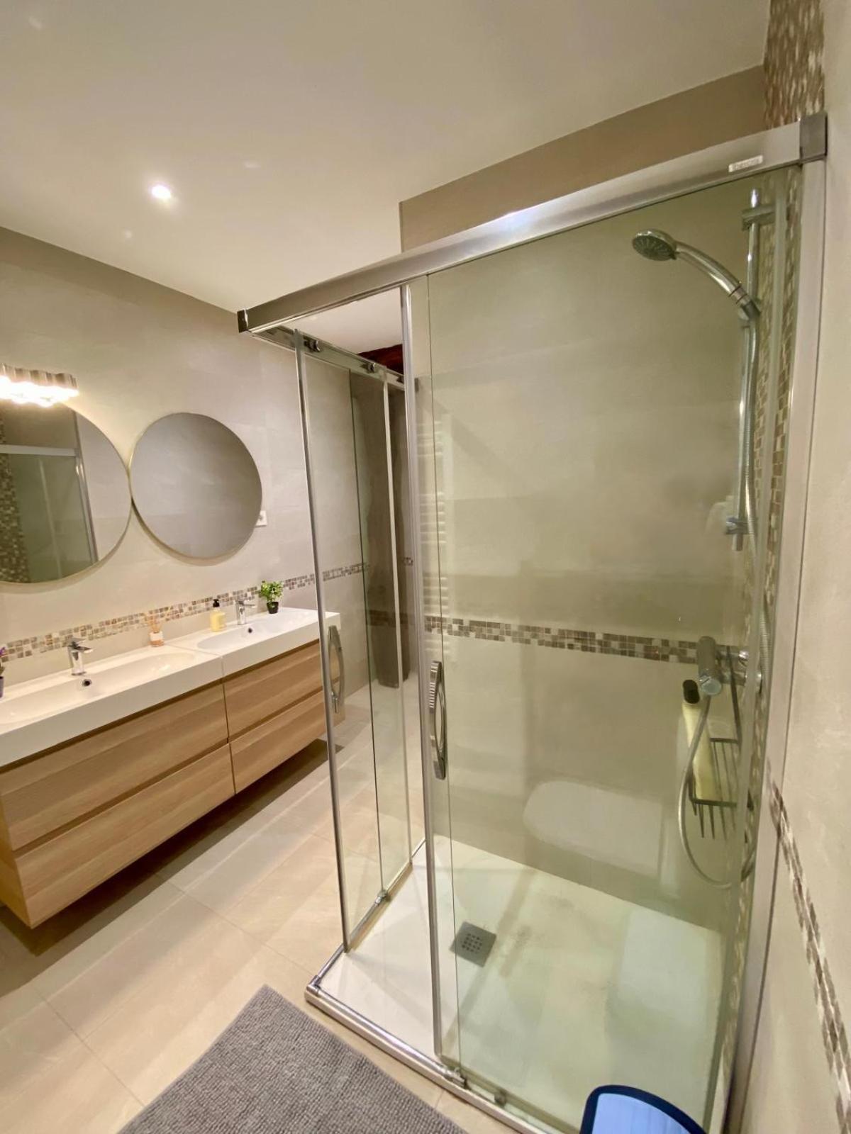 Habitacion En Apartamento Con Zonas Comunes Compartida Hp Bilbao Eksteriør billede